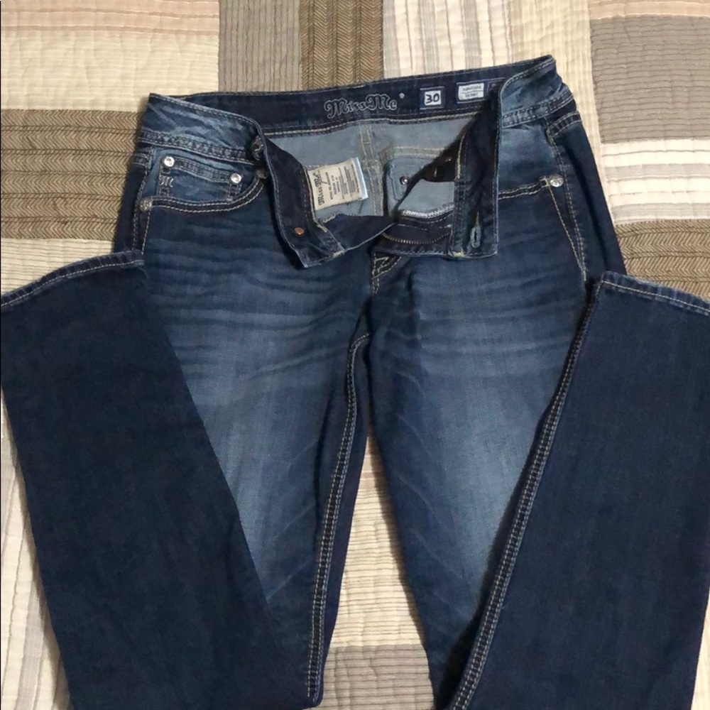Miss Me women’s jeans